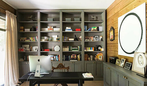 Усадьба в КП Николо-Прозорово