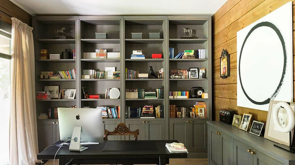 Усадьба в КП Николо-Прозорово