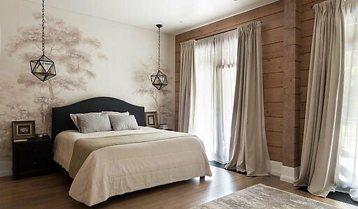 Усадьба в КП Николо-Прозорово