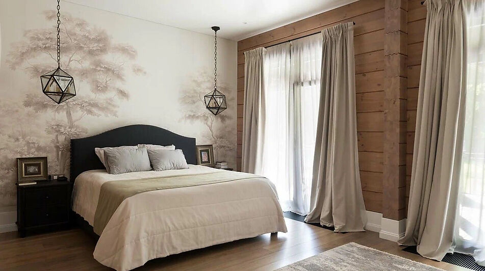 Усадьба в КП Николо-Прозорово