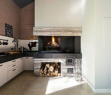 Усадьба в КП Николо-Прозорово