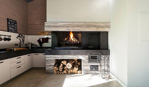 Усадьба в КП Николо-Прозорово