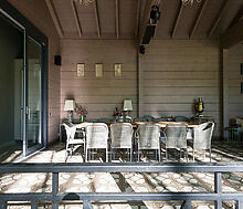 Усадьба в КП Николо-Прозорово