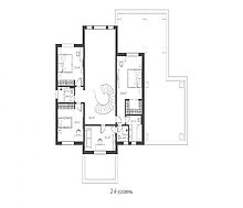 Дом в КП Шато Соверен