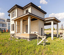 Дом в КП Шато Соверен