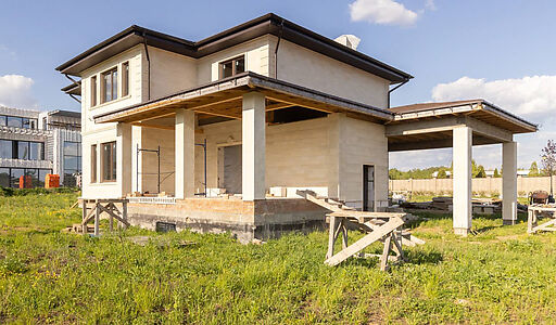 Дом в КП Шато Соверен