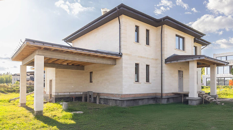 Дом в КП Шато Соверен