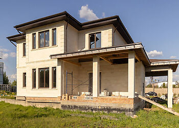 Дом в КП Шато Соверен