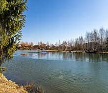 Резиденция Монолит