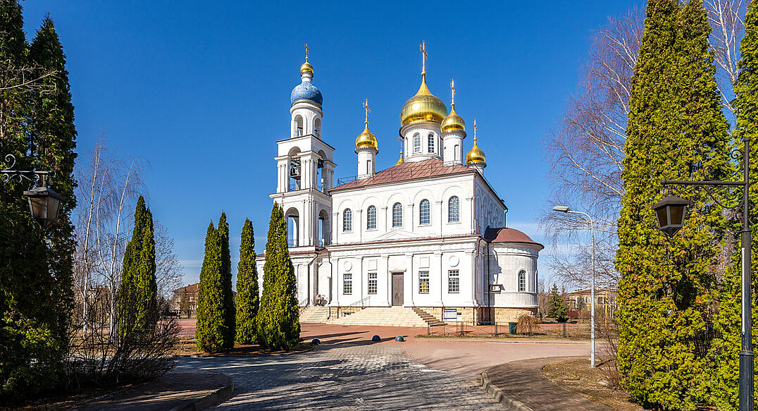 Резиденция Монолит