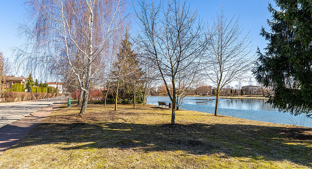 Резиденция Монолит