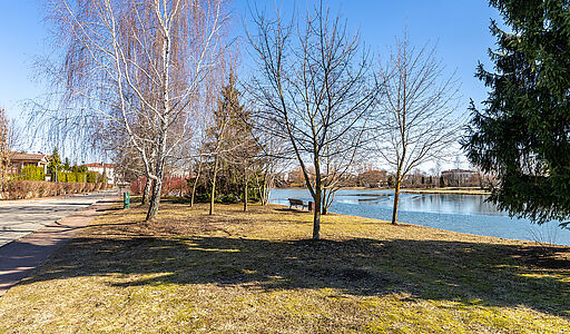 Резиденция Монолит