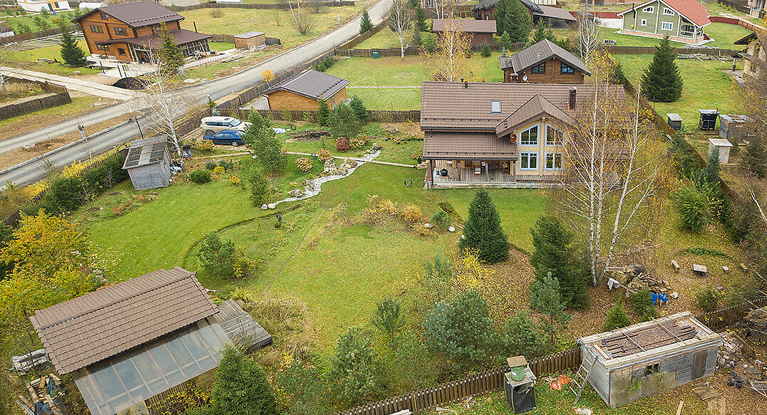 Дмитровское полесье