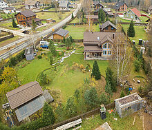 Дмитровское полесье