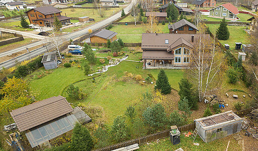 Дмитровское полесье