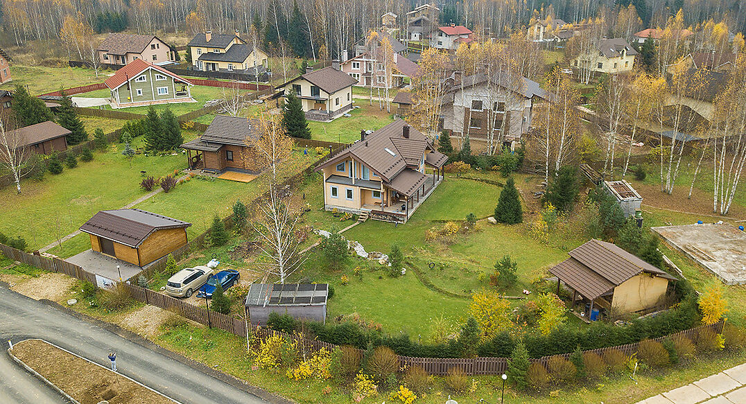 Дмитровское полесье