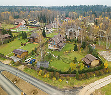 Дмитровское полесье