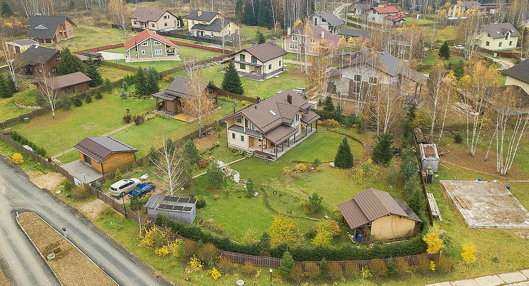 Дмитровское полесье