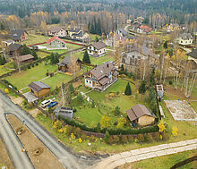 Дмитровское полесье