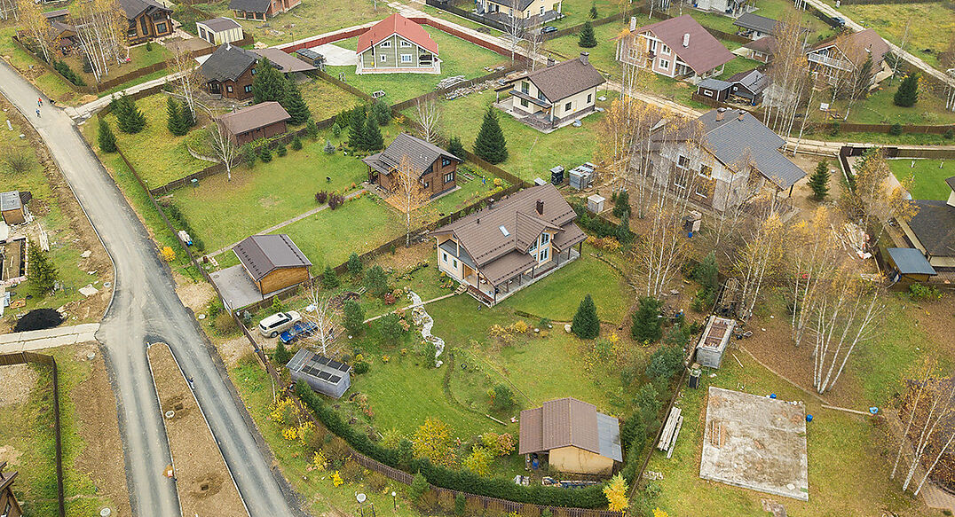 Дмитровское полесье