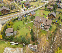 Дмитровское полесье