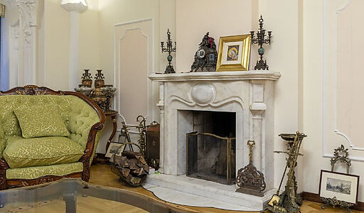 Дом в КП Борзые