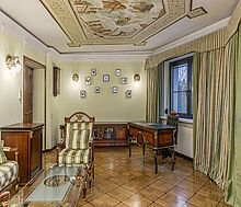 Дом в КП Борзые