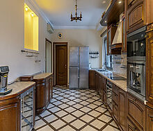 Дом в КП Борзые