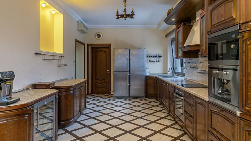 Дом в КП Борзые