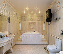 Дом в КП Борзые