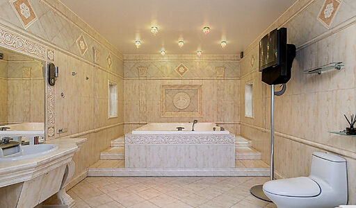 Дом в КП Борзые