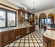 Дом в КП Борзые