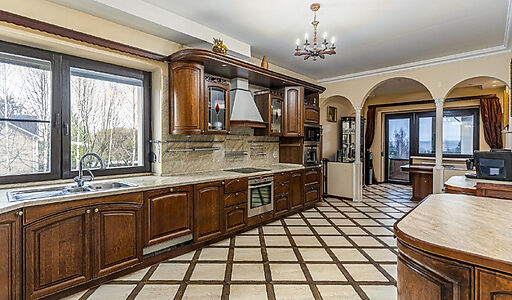 Дом в КП Борзые