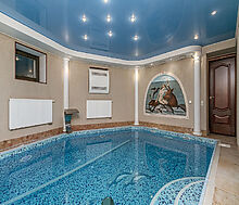 Дом в КП Борзые