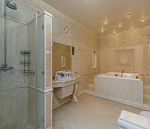 Дом в КП Борзые