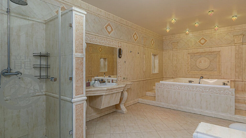 Дом в КП Борзые