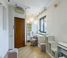 Дом в КП Борзые