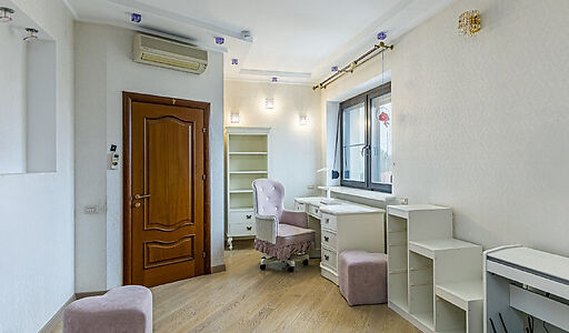 Дом в КП Борзые