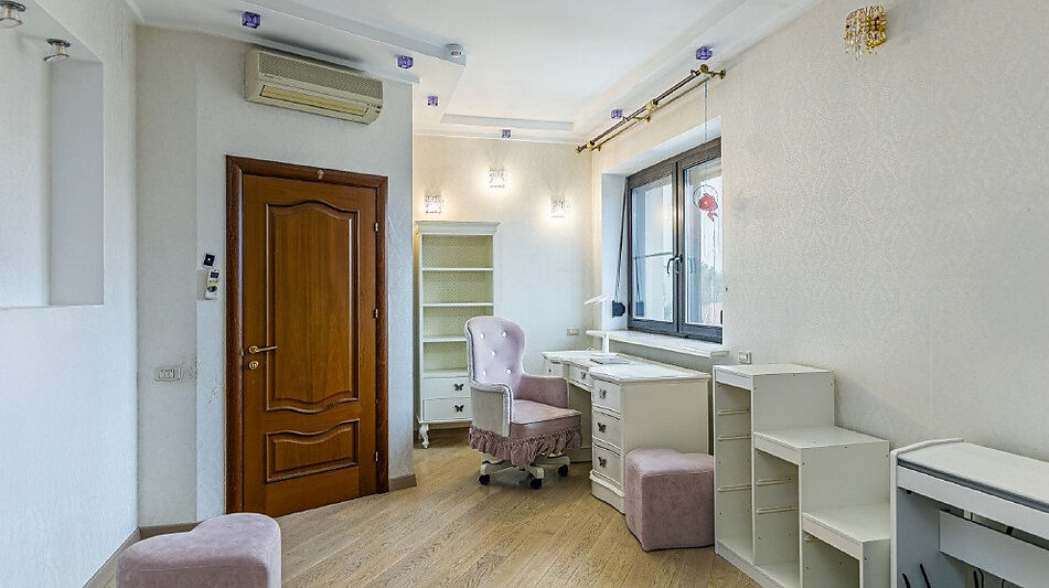 Дом в КП Борзые