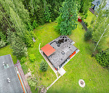 Лесной участок в Николо-Прозорово