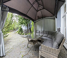 Резиденция в КП Павлово-1