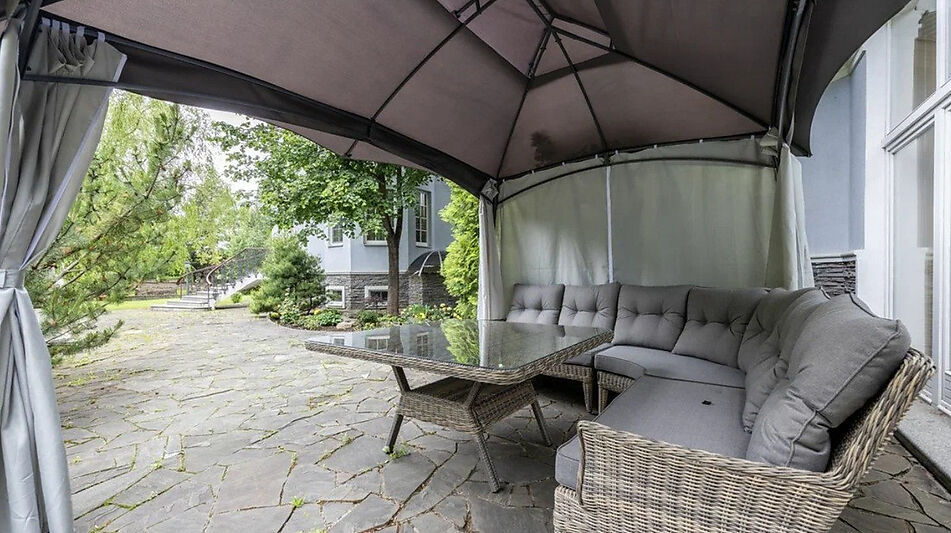 Резиденция в КП Павлово-1