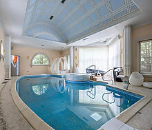 Резиденция в КП Павлово-1