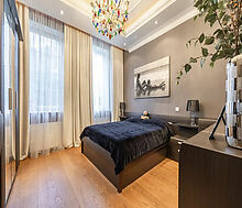 Резиденция в КП Павлово-1