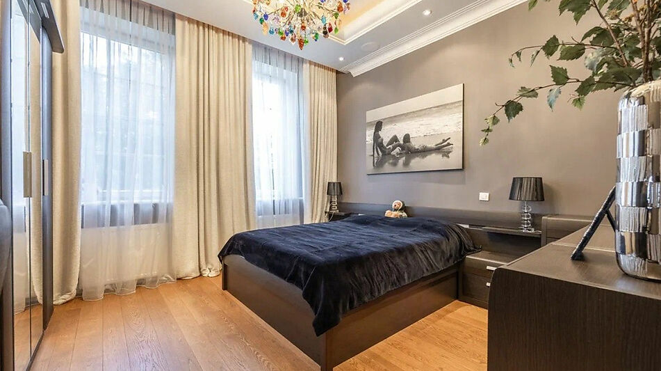 Резиденция в КП Павлово-1