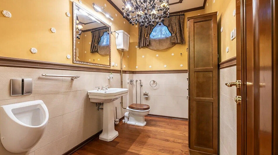 Резиденция в КП Павлово-1