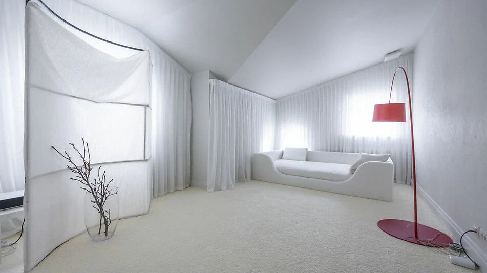 Резиденция в КП Павлово-1