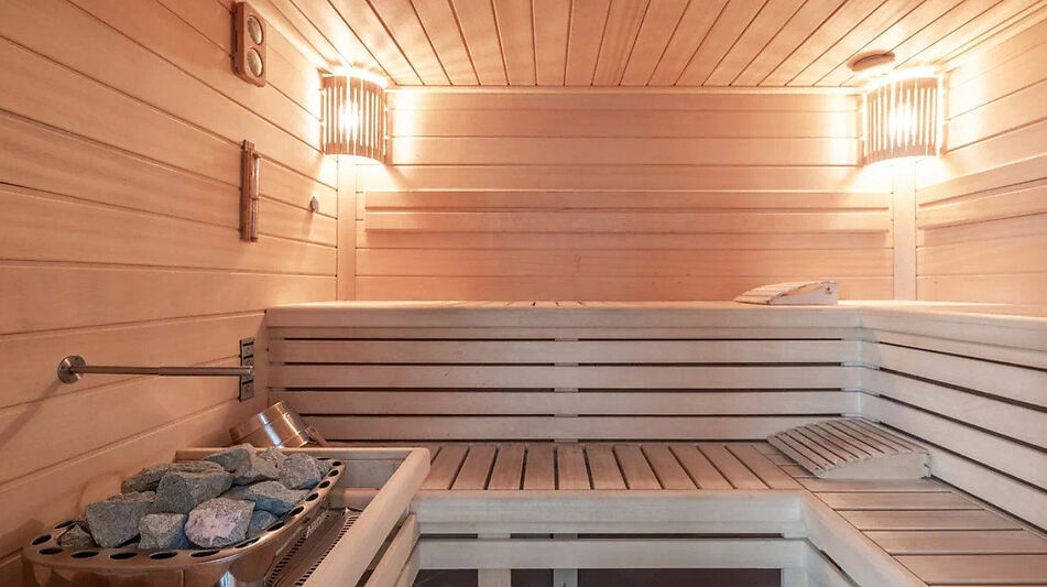 Резиденция в КП Павлово-1