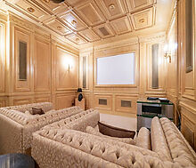 Резиденция в КП Павлово-1