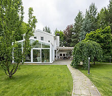 Резиденция в КП Павлово-1